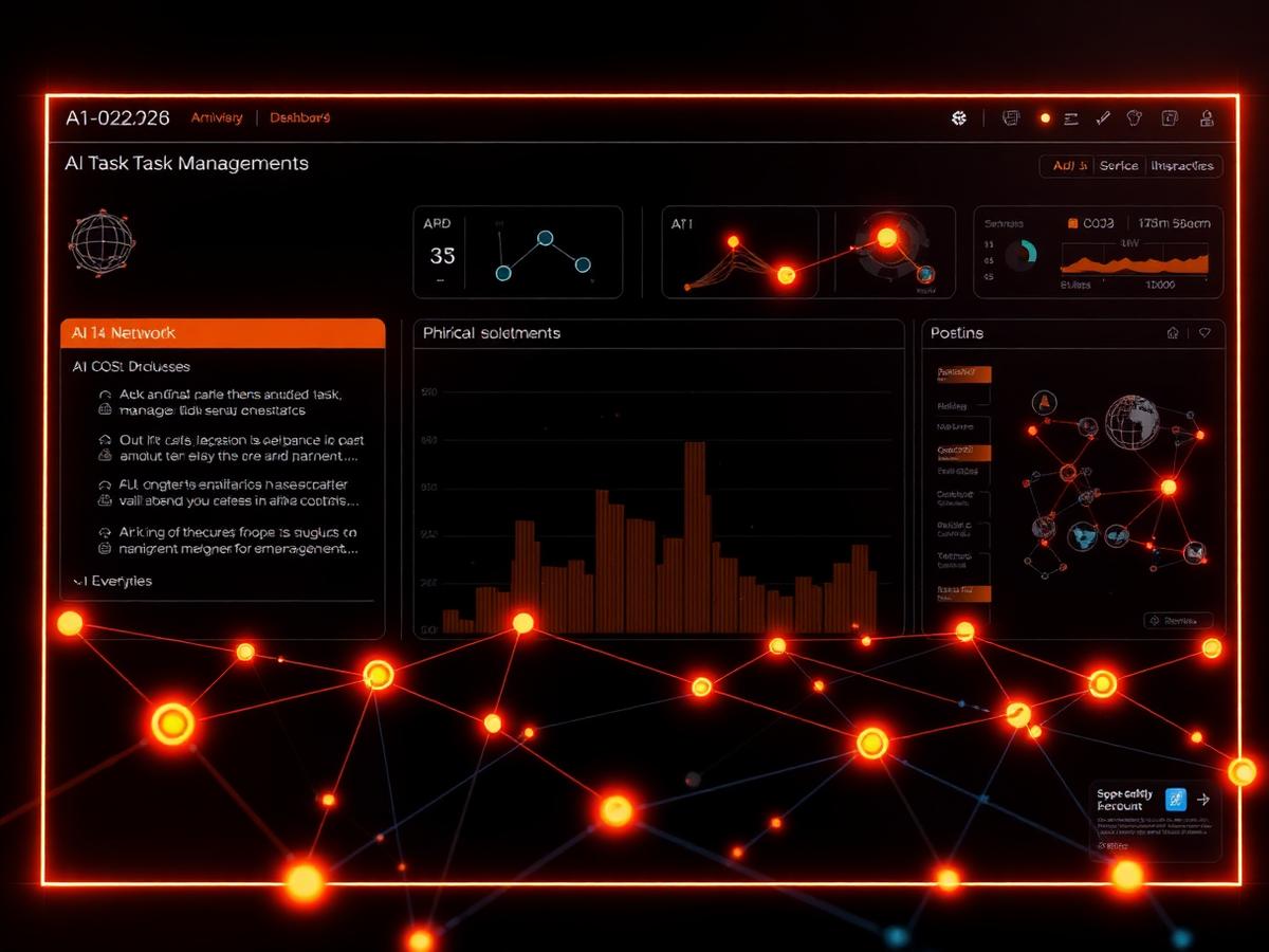 Creation AI Agents